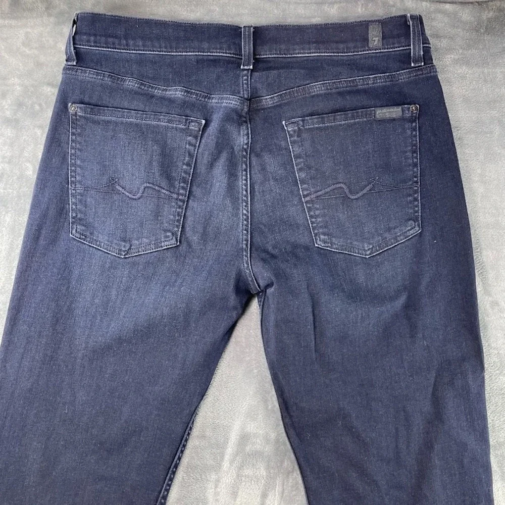 7 For All Mankind all mankind